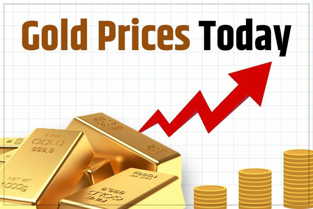 Gold Prices in India Hit Record Highs: What’s Fueling the Surge and How It’s Affecting Consumers and Investors