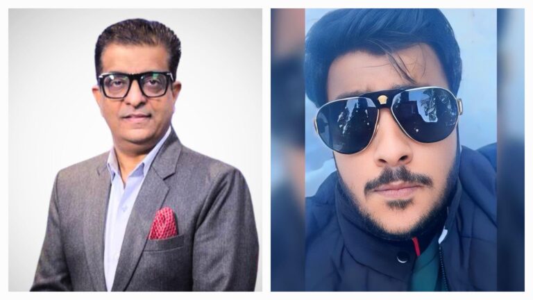 The Minds Behind Bharat’s Education Revolution: Sumit Varma & Shiven Varma of Schoolyatra & Collegeyatra