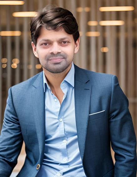 Blockchain Meets Healthcare: Chandra Sekhara Reddy Adapa’s Vision for Next-Gen Data Management