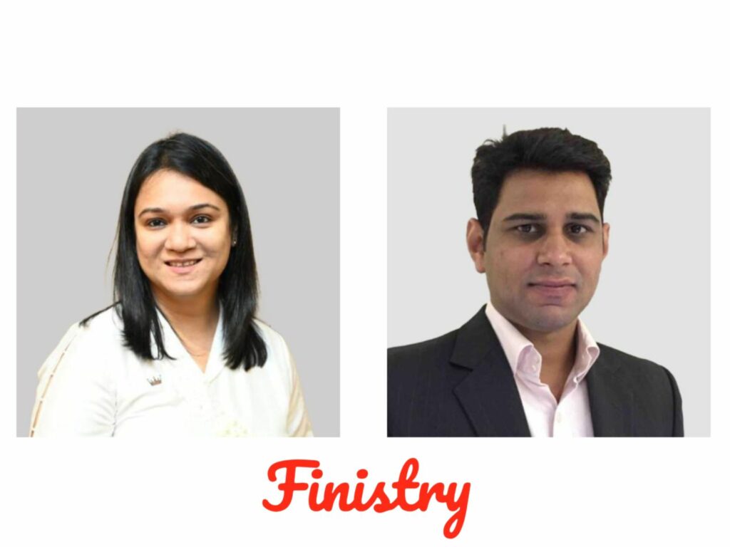 Finistry: Where Financial Patience Meets Purposeful Prosperity