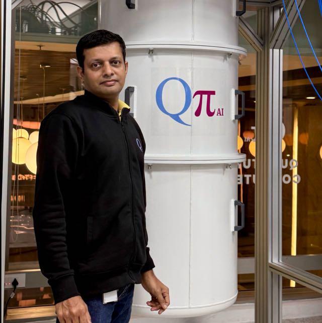 QpiAI raises USD 32 million (INR 279 crore) in Series-A round led by Avataar Ventures and National Quantum Mission