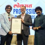 IRS Officer Divey Sethi Empowers Aspirants with Groundbreaking Book: “Crack Civil Services in First Attempt”