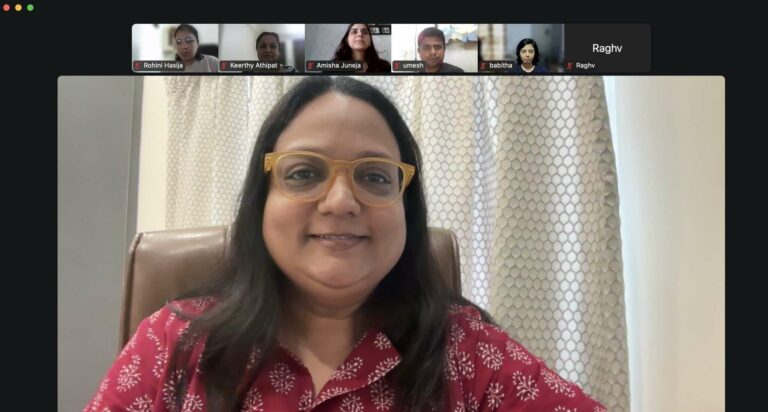 Neha Agarwal, Founder of Digi Acai, Successfully Conducts Exclusive SEO Bootcamp Integrating LLM Strategies