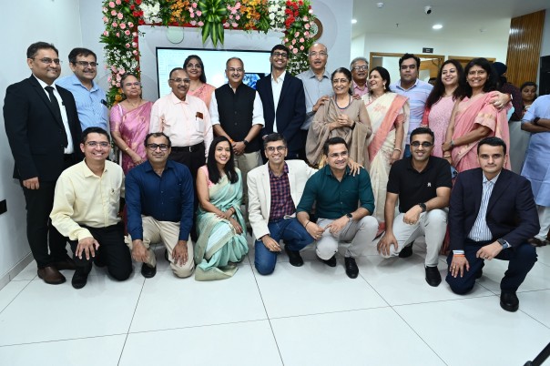 HOC Vedanta Launches 5th Community Cancer Centre in Bopal, Ahmedabad
