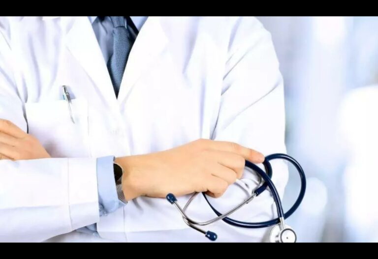 Doctors Sound Alarm as Weather Changes Lead to Silent/Invisible Dehydration