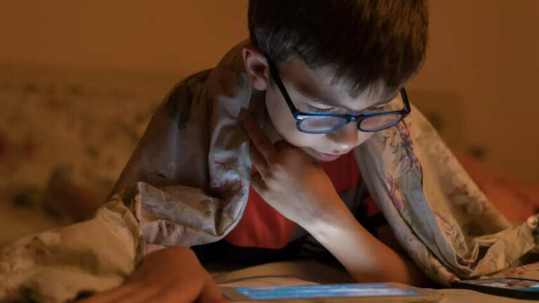 Myopia: The silent threat to children’s vision