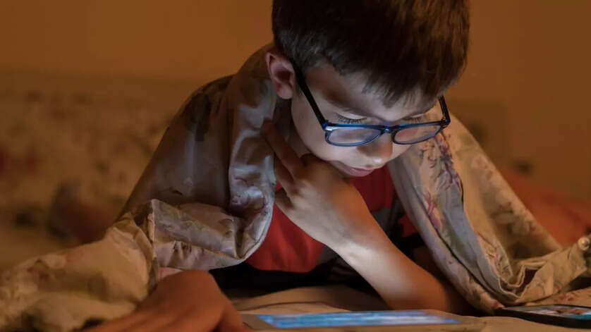 Myopia: The silent threat to children’s vision