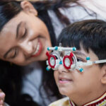 Myopia: The silent threat to children’s vision
