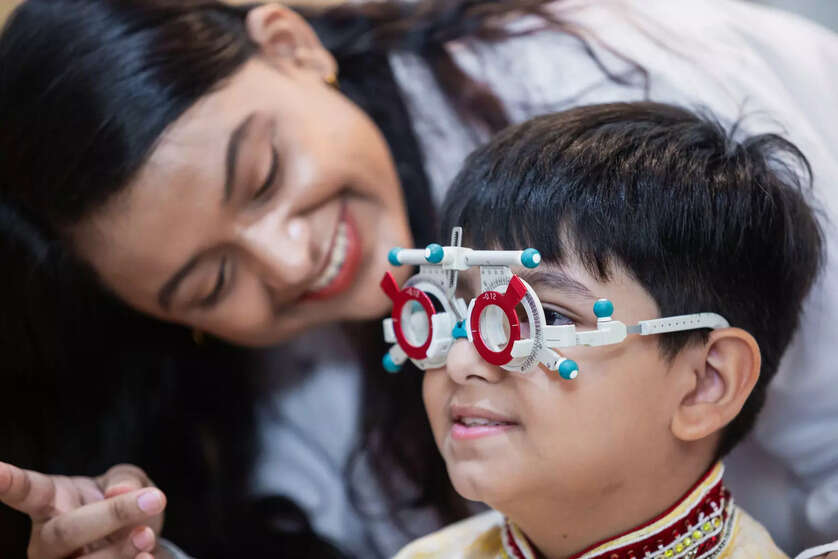Shaping India’s future: Unite against myopia