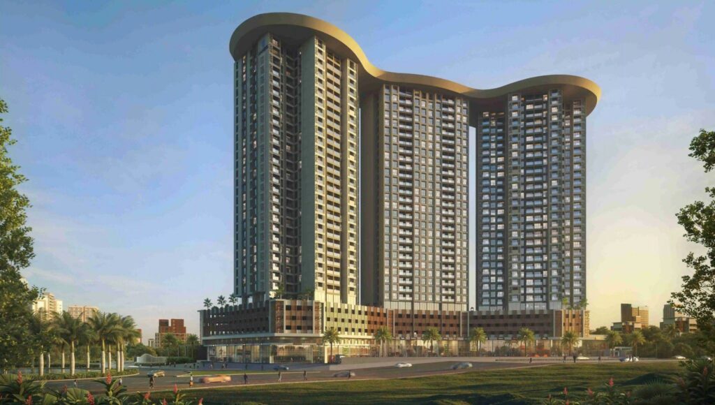 Luxury & Convenience: Saheel Properties Redefines Living in Hinjawadi Phase 3