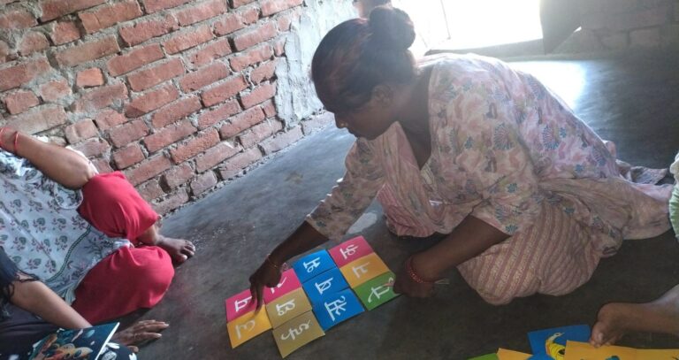 Is Literacy Linked to Better Mental Health in Women? DEVI Sansthan & University of Canterbury conduct a pilot study