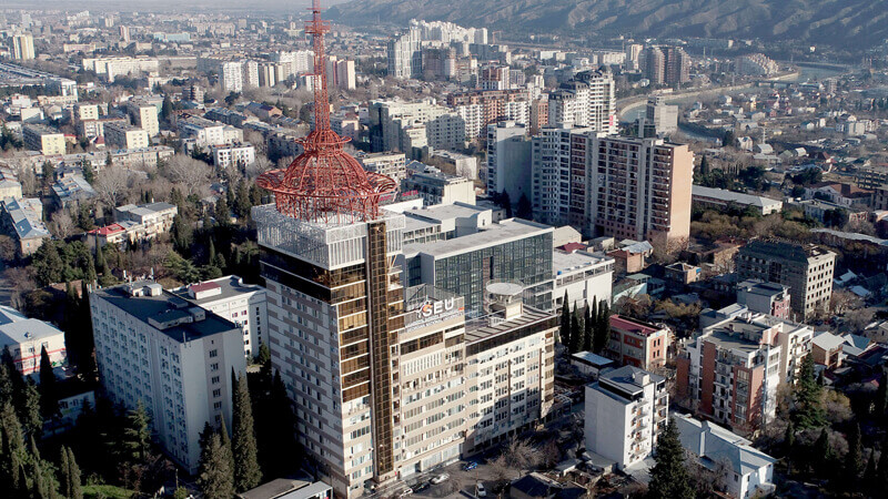 Atmia Education: India’s Most Trusted Guide for MBBS in Georgia, Partnering with Top Universities to Fulfill Global Medical Dreams