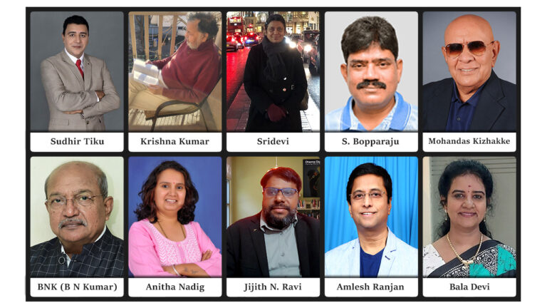 Meet the Authors Quietly Building Bestseller Potential.