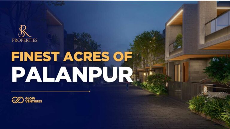 Shantikunj by SR Properties Breaks Records – 50% Sold in 30 Days, North Gujarat’s Fastest Selling Project