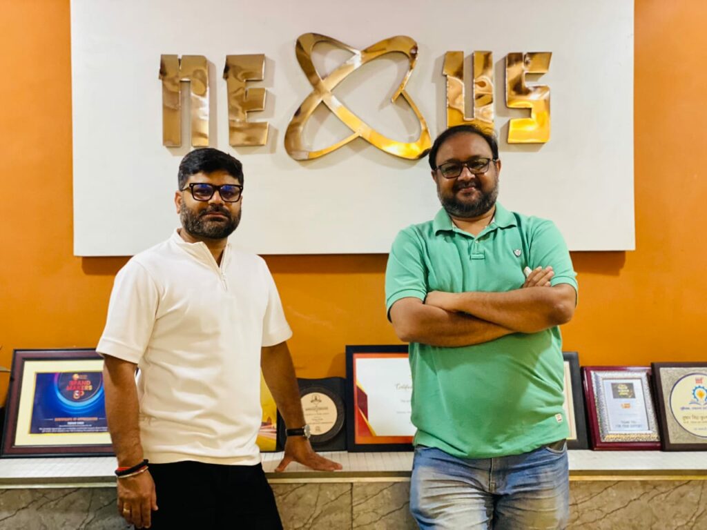 From Lucknow to Pan-India: Nexus Zone’s Blueprint for Modern Brand Engagement