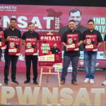 Books That Inspire, Wisdom That Endures: Dr. Dinesh Shahra’s Dual Launch Celebrated at Title Waves