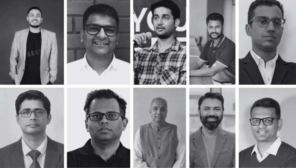 Startup Nation: 10 Emerging Founders from IIT and IIM Shaping India’s Future