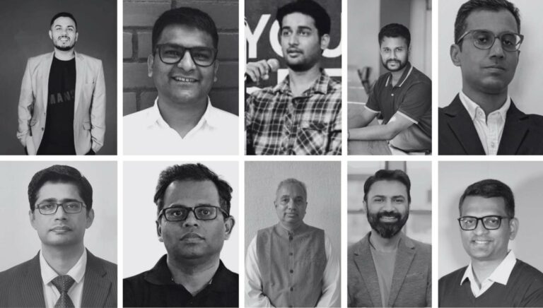 Startup Nation: 10 Emerging Founders from IIT and IIM Shaping India’s Future