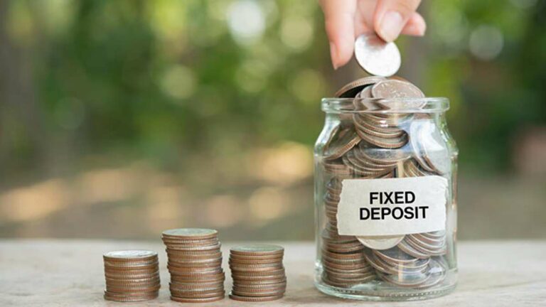 Online Fixed Deposit Account in India: A Digital Investment Guide