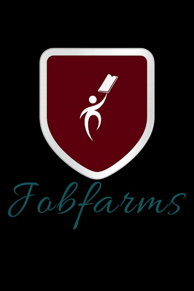 Job Farms & 24Hours Maid Services