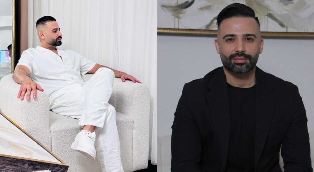 From Film Sets to Luxury Rentals: How Humayoon Shams Khan (Max) Is Redefining Property Management in Toronto with Unique Homes Group Inc.