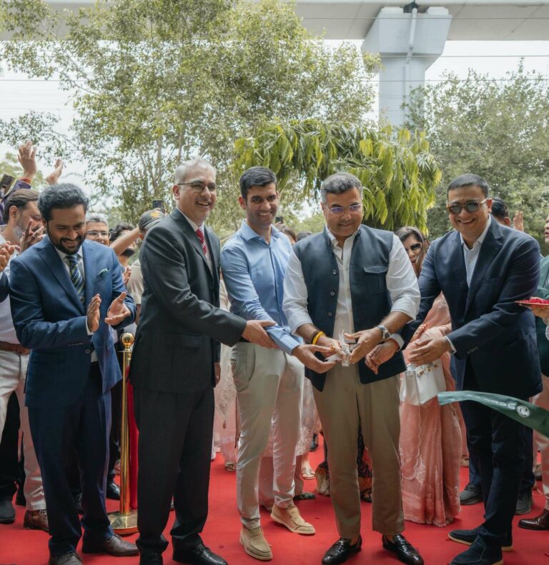New Era of Automotive Luxury: MG SELECT inaugurates its Experience Centre in the National Capital