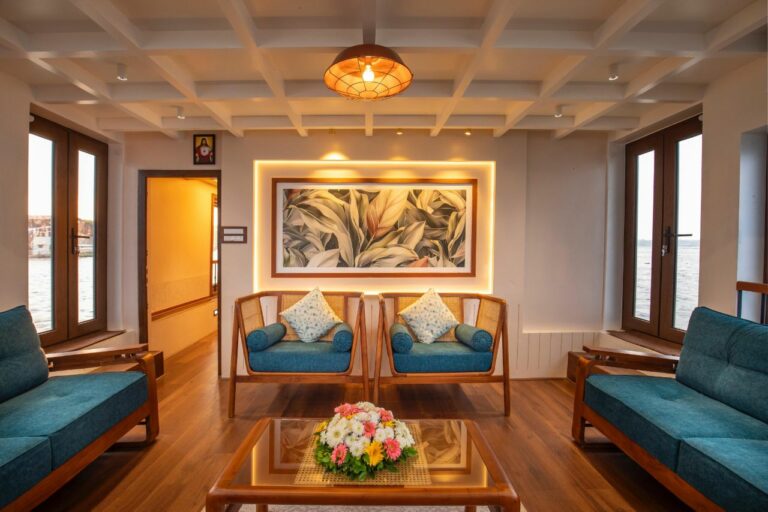 TERRAKRAFT Champions Wellness-Focused Flooring Movement in India, Starting from the Ground Up