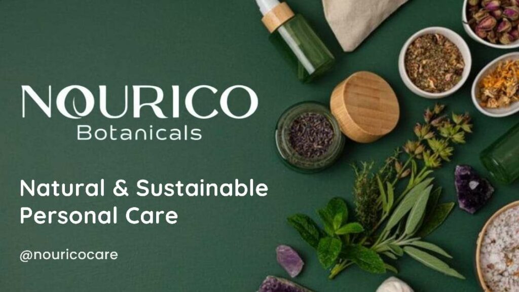 Nourico Botanicals: Redefining Hair Care with the Power of Plants and Ayurveda