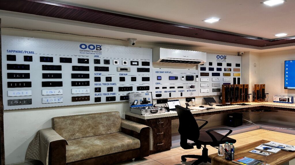 OOB Smart Home Expands to 100+ Cities with Local Service Hubs