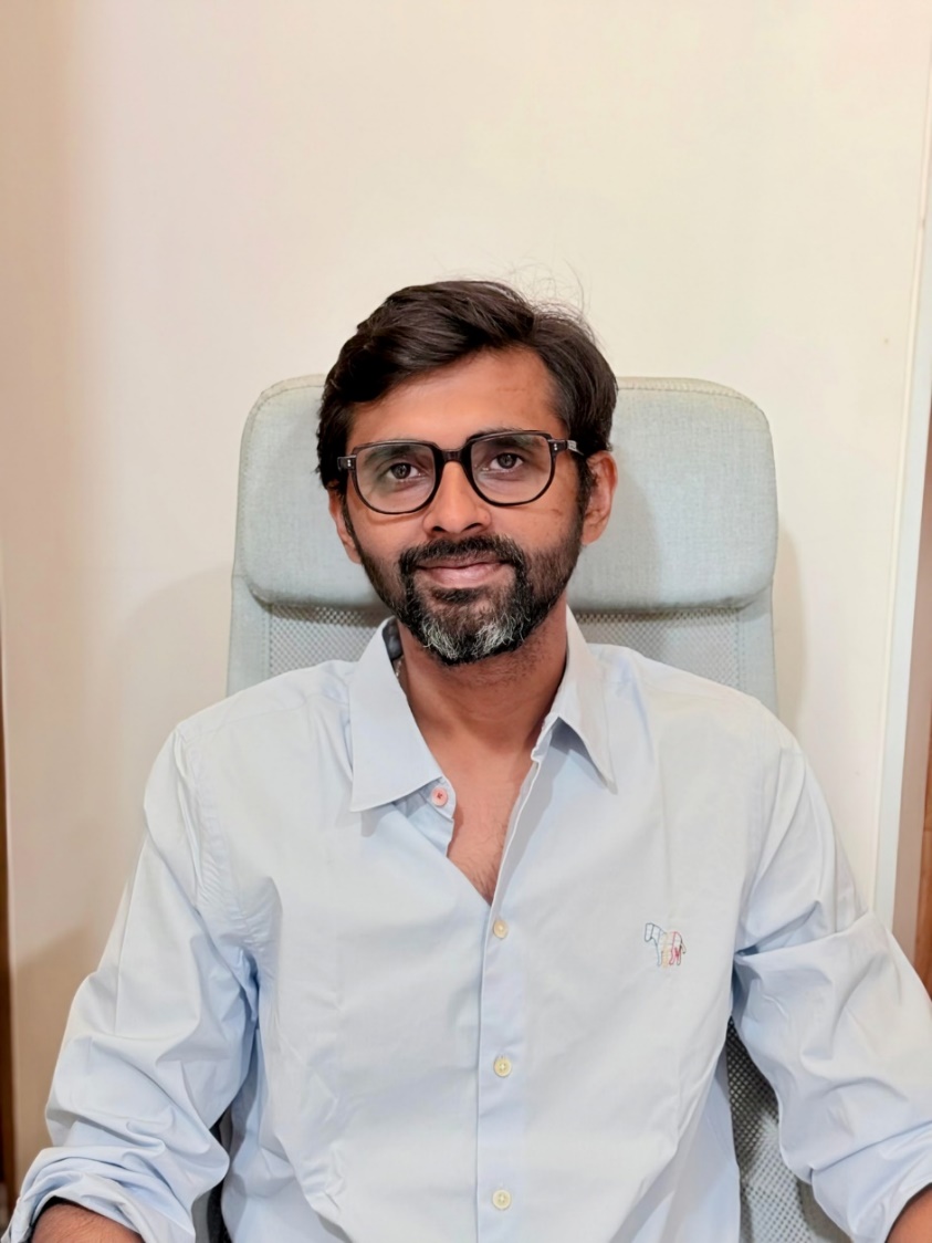 Bringing Vision to Life: A Conversation with Hemal Purohit, Founder of ARIS Estates: