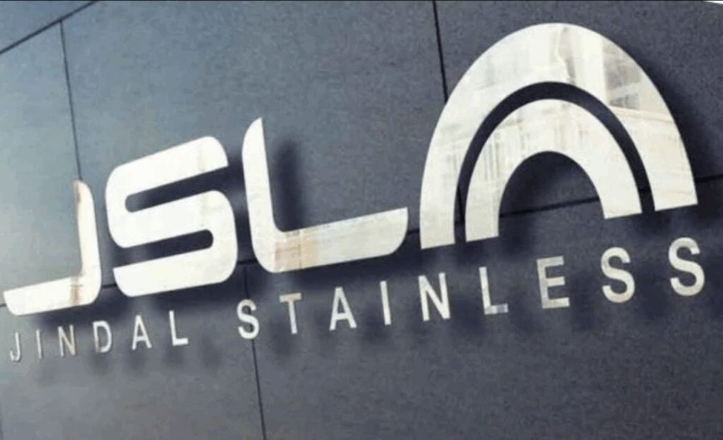 Jindal Stainless and the Future of Smart Infrastructure in India