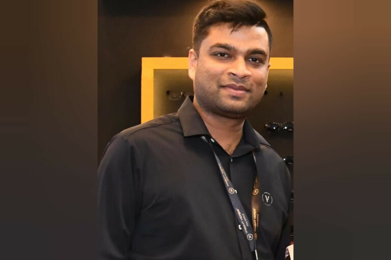 Rupesh Agarwal – Building More Than Just a Brand, Building a Vision