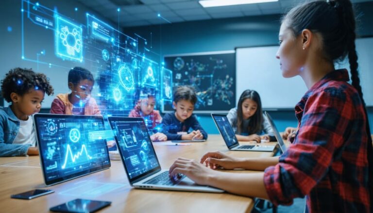 Schooligio.ai – Personalised Career and College Guidance with Affordable AI EdTech platform.