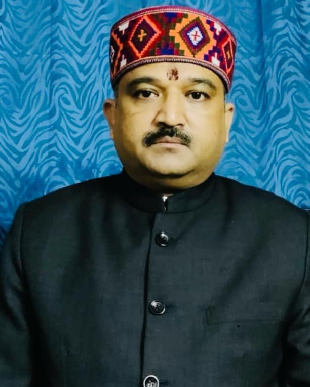 A Vanishing Generation in the Hills of Uttarakhand