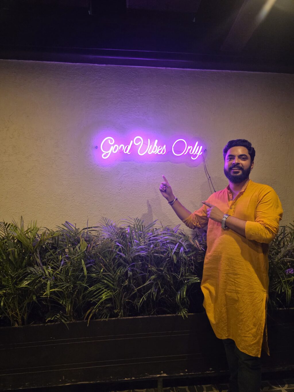 Greening the Urban Canvas: How Anupriy Singh is Shaping a New India Through Witwake Solutions Pvt. Ltd.