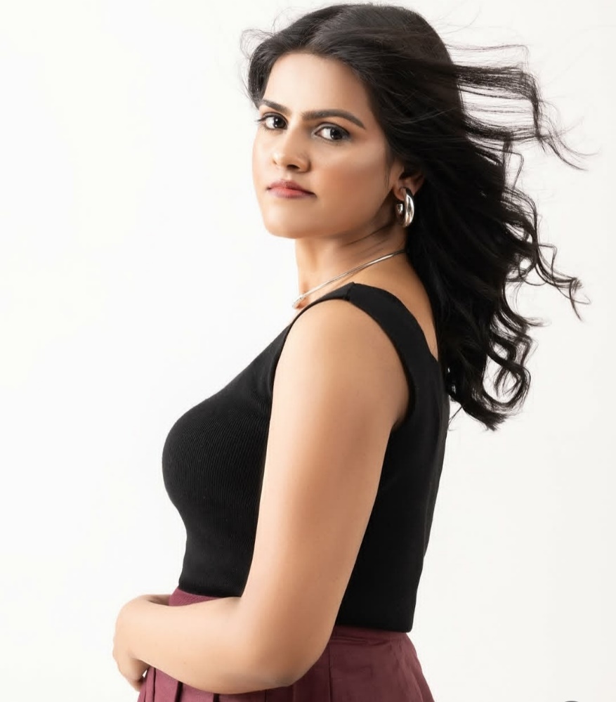 Award winning film director Vipin Agnihotri Partners with Renowned supermodel and actress Krishtina