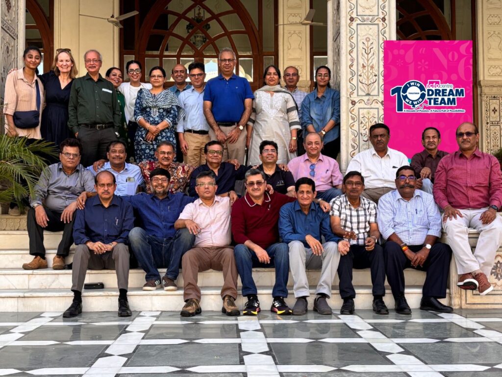 Fractional CFOs: The Power Partnership That Tier 2 Businesses Can’t Ignore