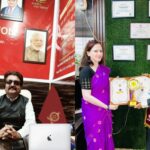 Gaana Bala’s ‘Vedan’ Talk Strikes a Chord – South India’s First Music Podcast ‘Mic and Melam’ Launches with a Bang