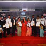 Dr. Arnab Bose of ASK Financial Hub Honoured at Bengal Business Excellence Award 2025 for Best Financial Consultancy