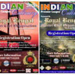 Shalini Sen’s Cocreate Network Crowned ‘Best Creative Agency of Bengal’ at Bengal Business Excellence Award 2025