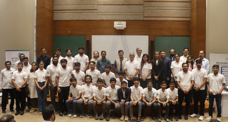 Robotics startups acquire momentum with ProtoQuik Launchpad, iCreate’s prototype acceleration programme