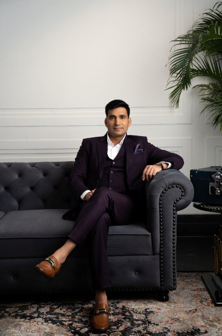 Navraj Group Announces Launch of ‘The Kingstown Heights’ — A Smart-Luxury Residential Landmark on Dwarka Expressway, Gurugram