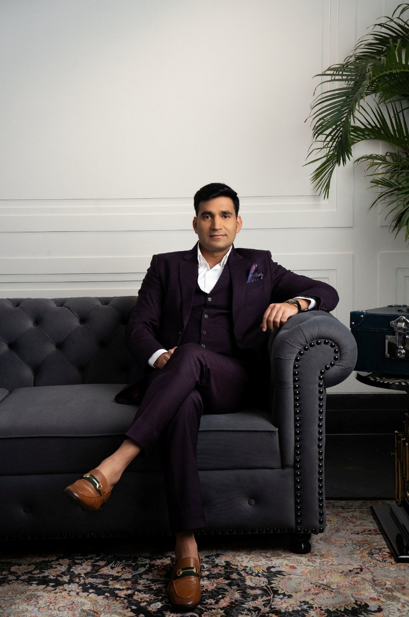 Navraj Group Announces Launch of ‘The Kingstown Heights’ — A Smart-Luxury Residential Landmark on Dwarka Expressway, Gurugram