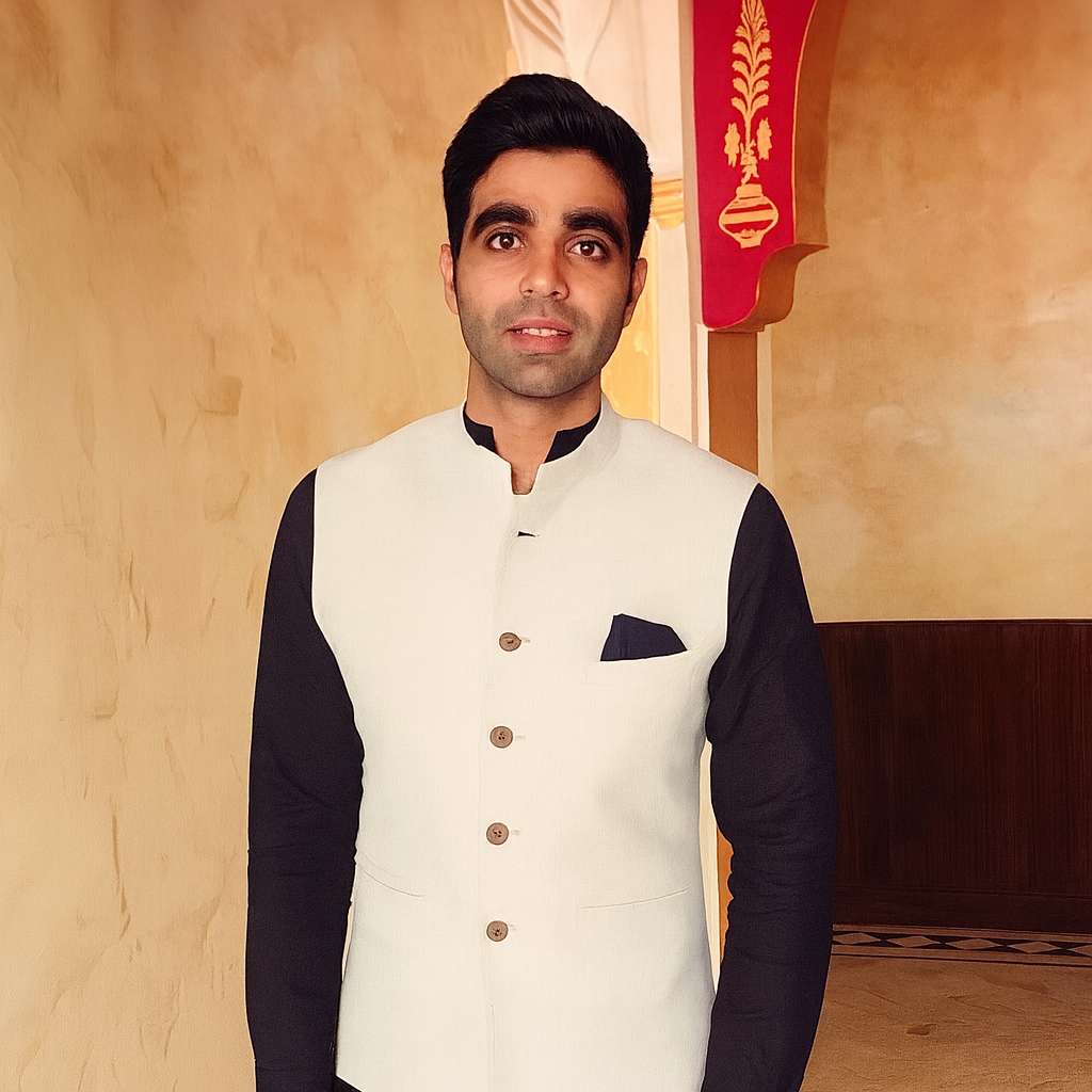 “Belle Niche: The Rise of Affordable Luxury in Indo-Western Fashion”