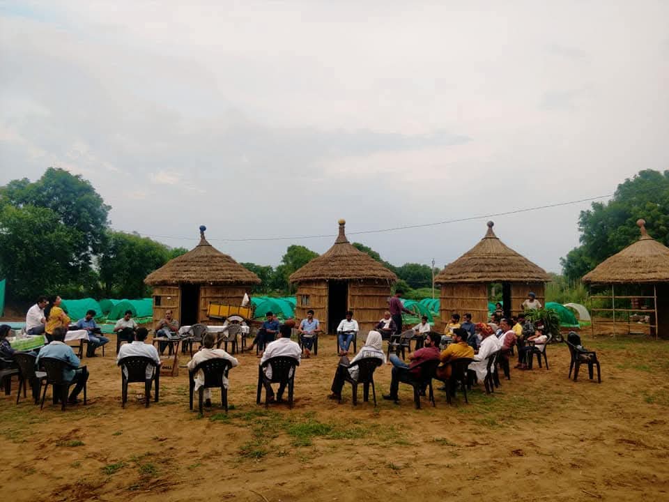 Dr. Atul Gupta: The Global Crusader of Cow, Compost & Organic Renaissance