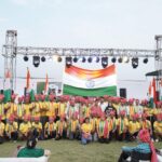 Ranna Gill Inspires at TEDx talk, with a Stirring Talk on Courage and Creativity