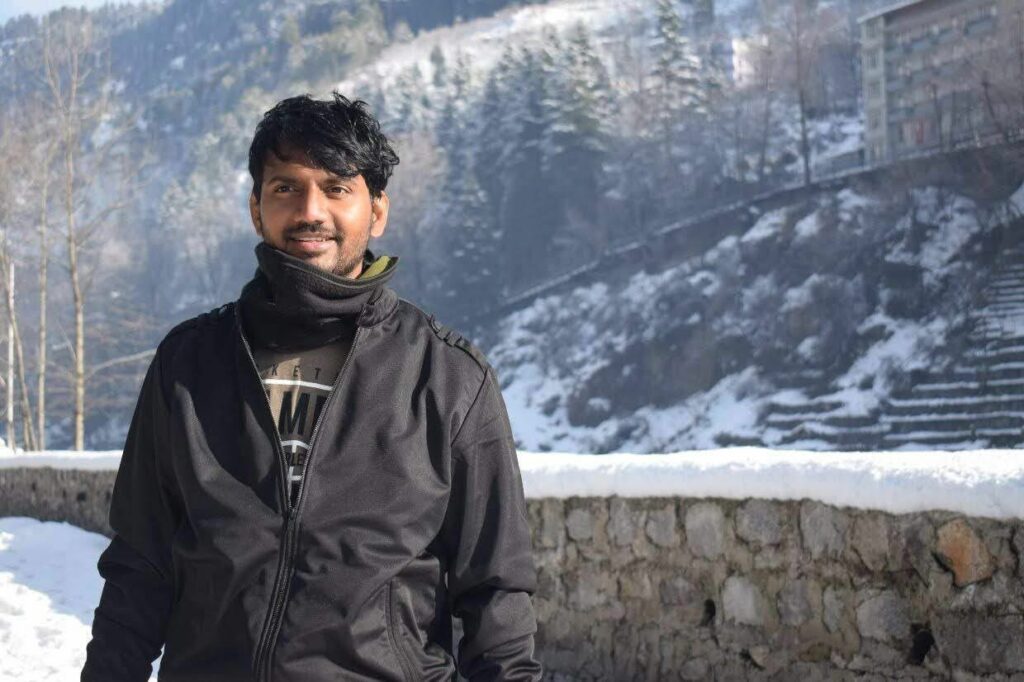Doctorate to Disruptor: How Dr. Yishaan Varma Is Redefining Tech Entrepreneurship in India