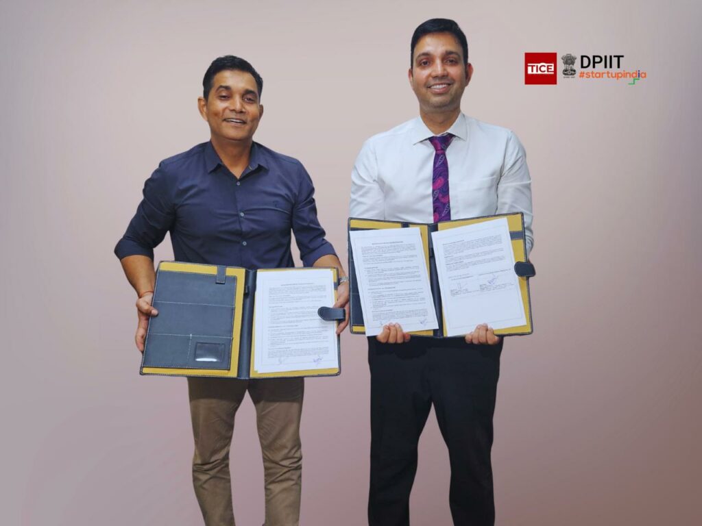 DPIIT Partners with TICE to Boost Startup Visibility and Media Outreach Across India