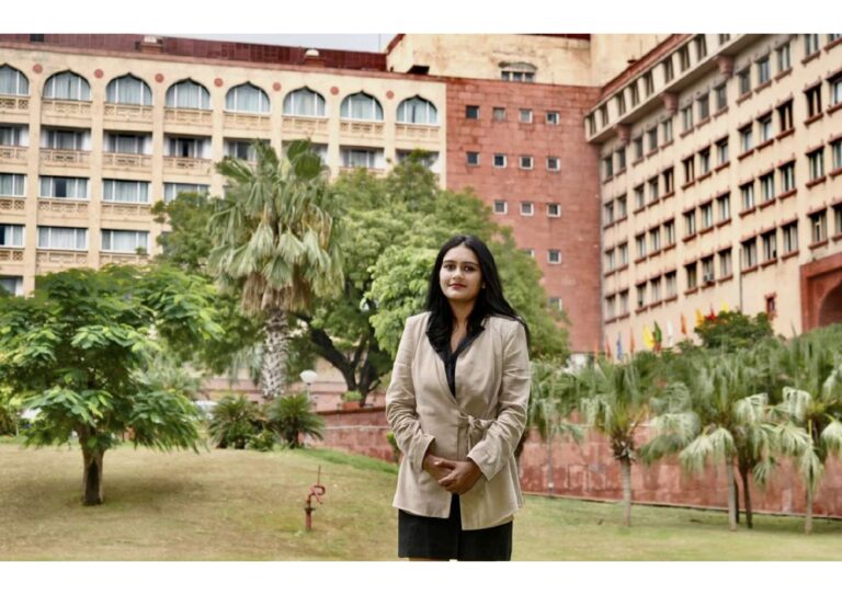 India Appoints Megha Singh Nandiwal as Its First Ambassador of Global Tech InitiativesJuly 31st, 2025 | New Delhi