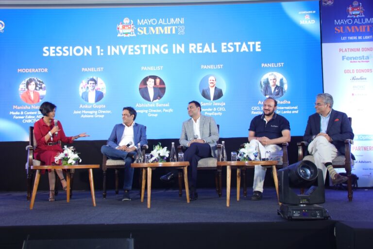 Mayo Alumni Summit 2025: A Strategic Start to 150 Years of Legacy